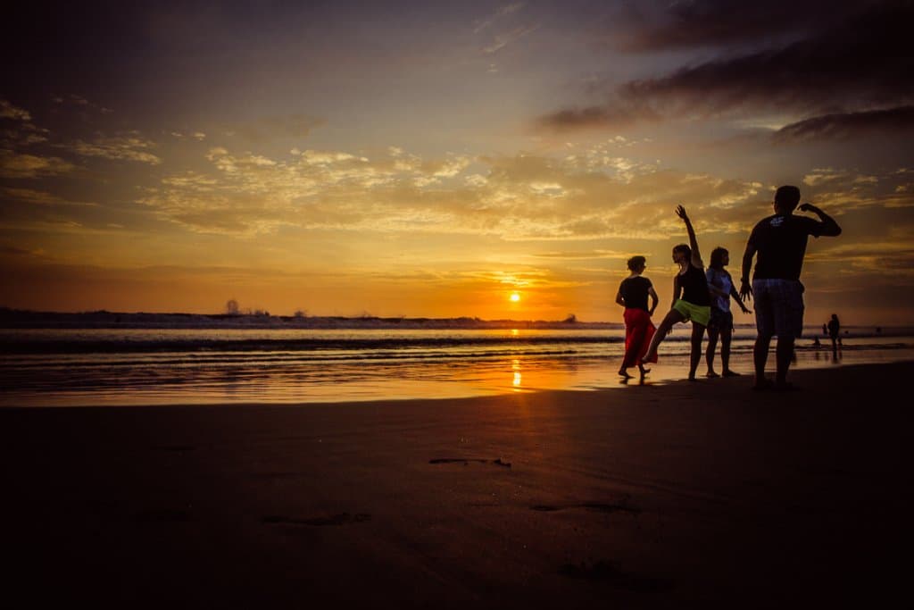 wat te doen in bali indonesie