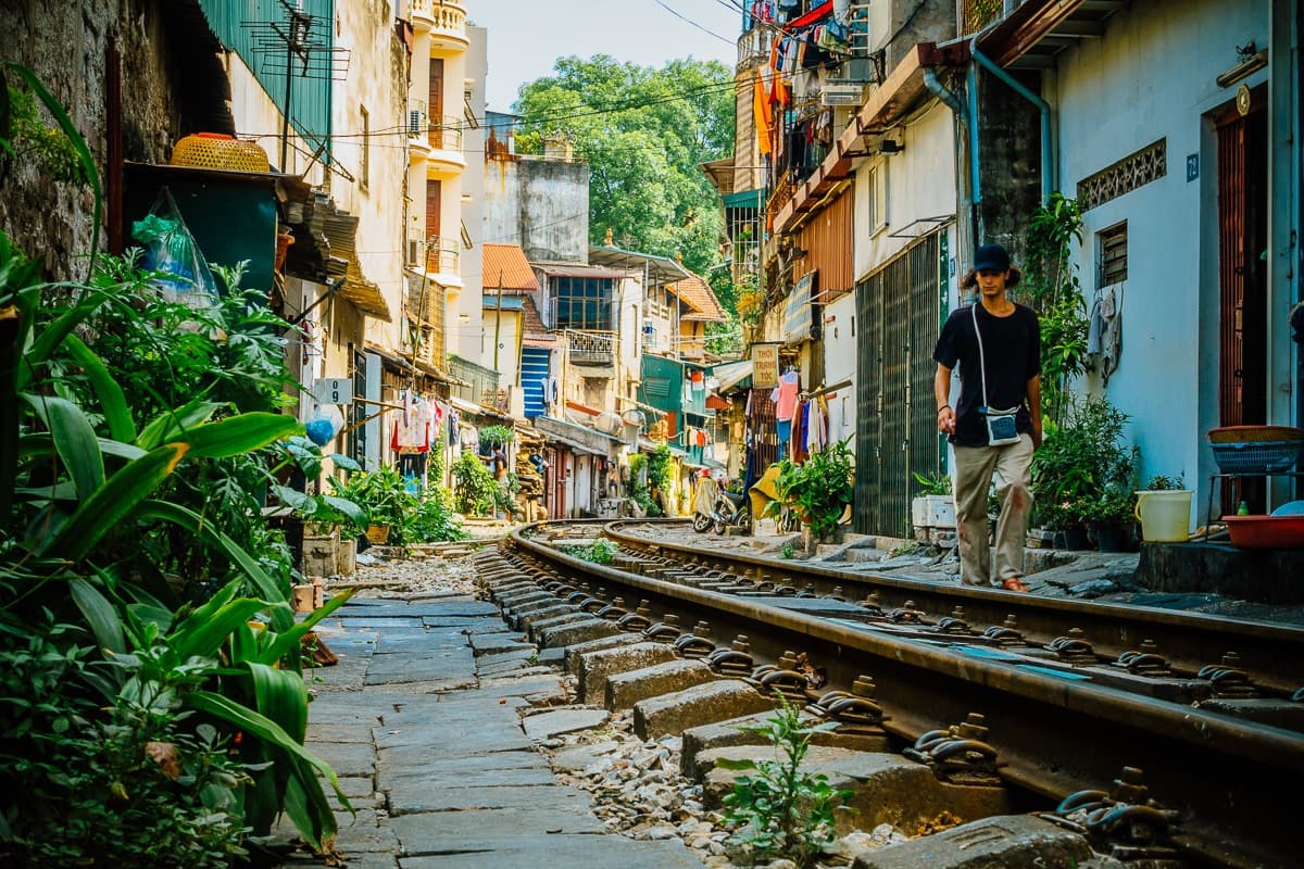 wat doen in vietnam