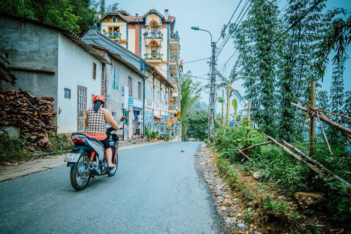 wat doen in vietnam