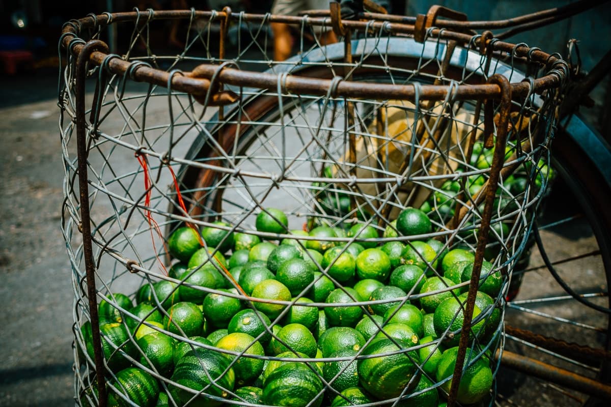 Flashpacking in Vietnam