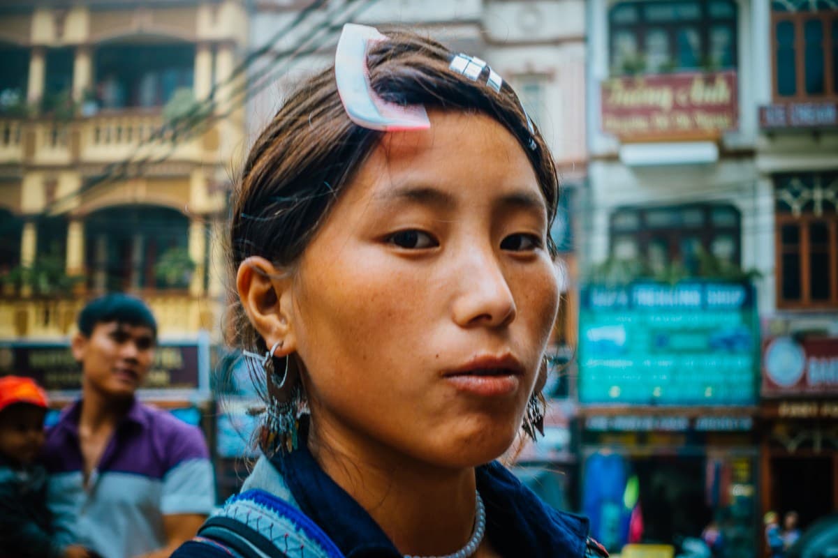 vakantie vietnam
