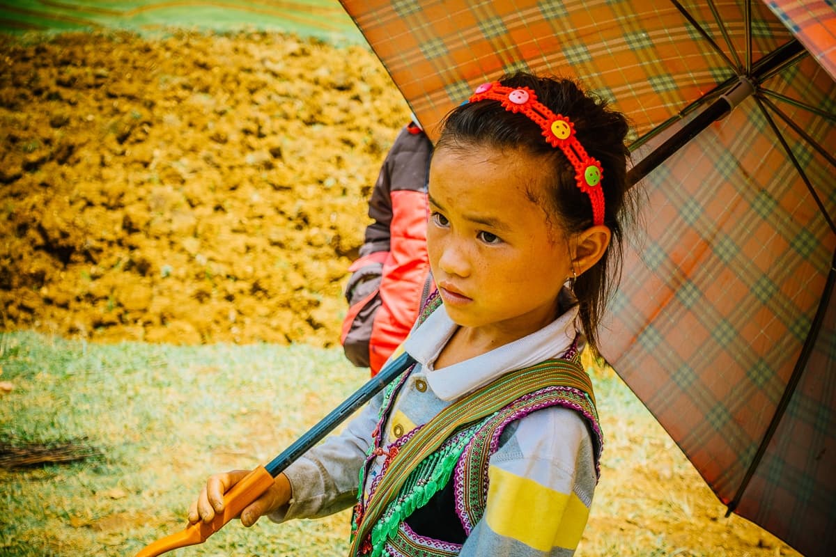 vietnam reis plannen