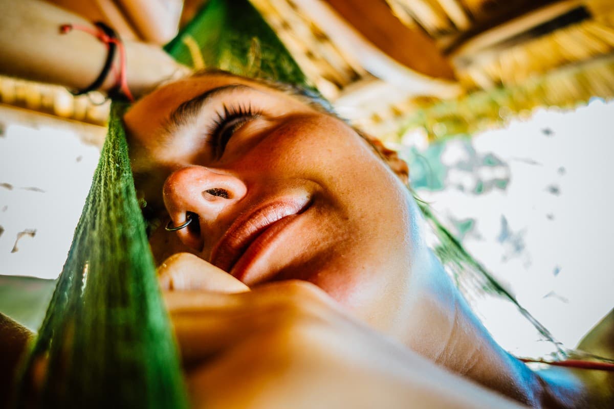 roadtrip door vietnam op brommer