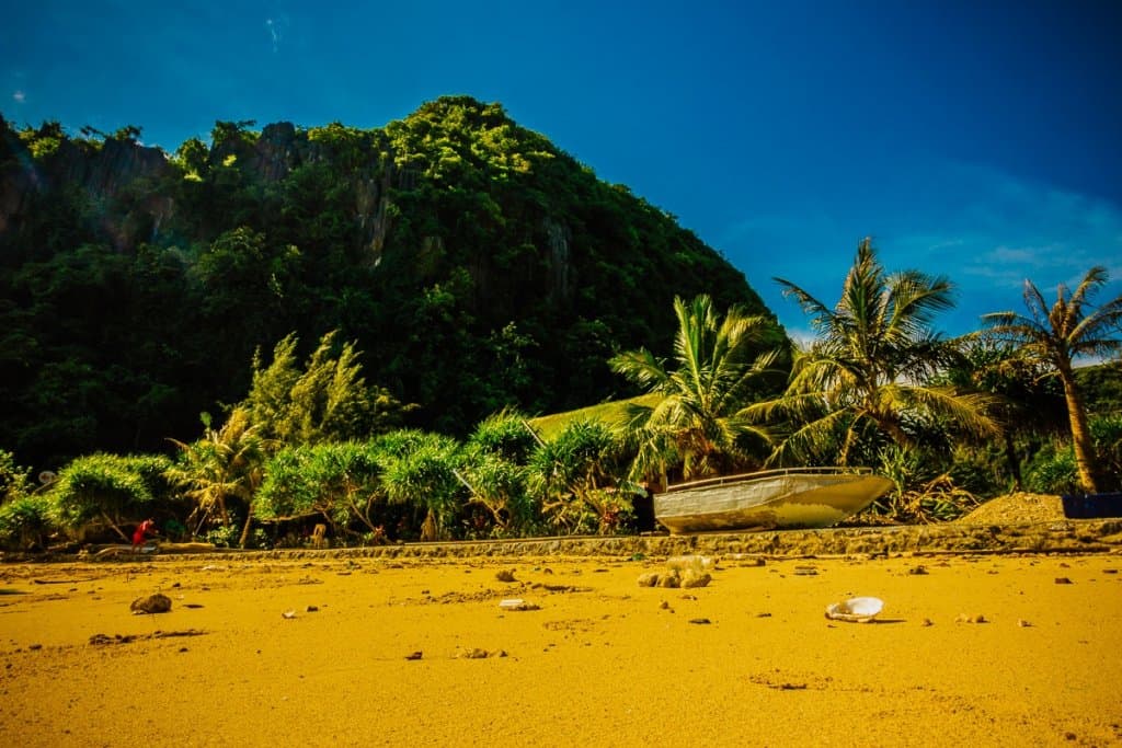 beste tour halong bay vietnam