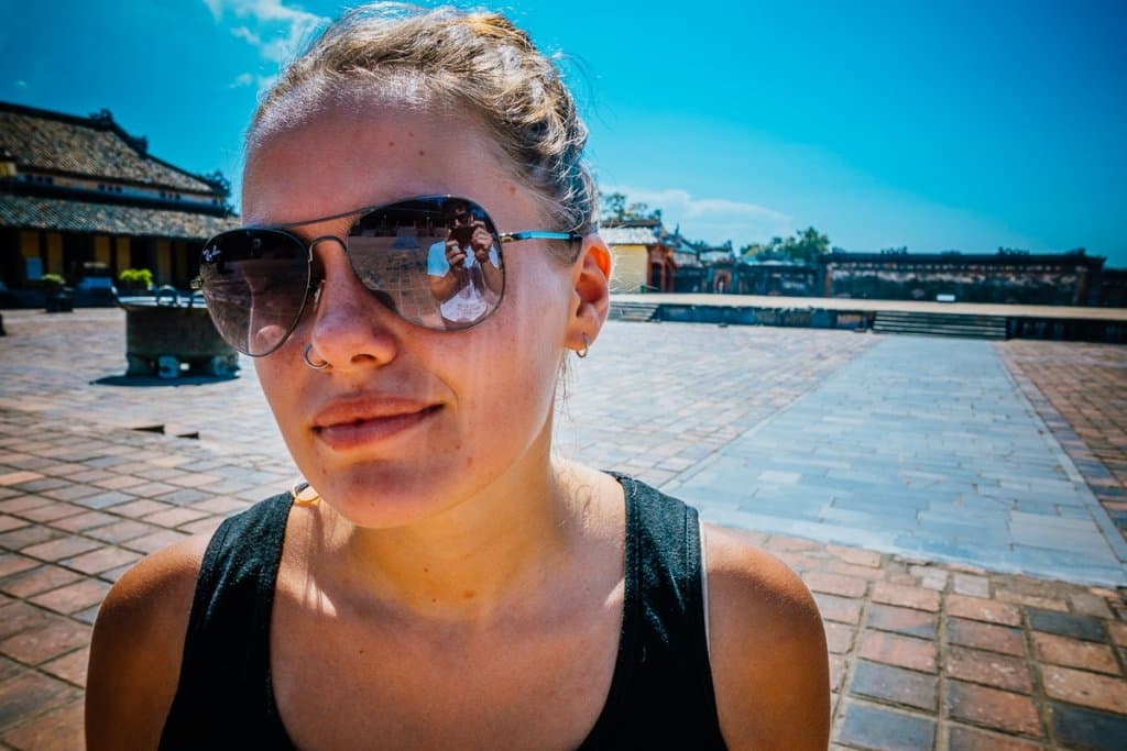 roadtrip hanoi ho chi minh vietnam