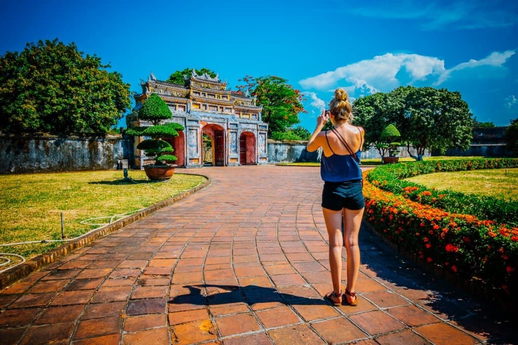 beste tour halong bay vietnam