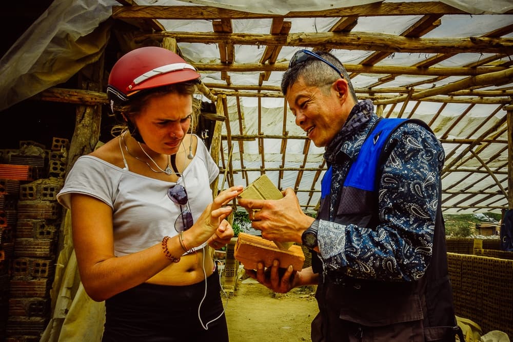 vietnam rondreizen voor backpackers