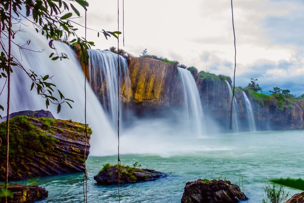 beste tour halong bay vietnam