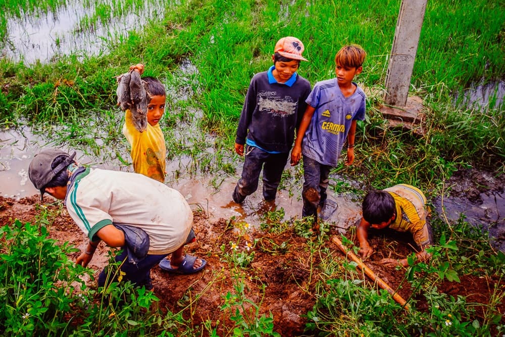 vietnam bezoeken tips
