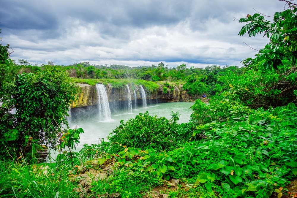 wat bezoeken in vietnam