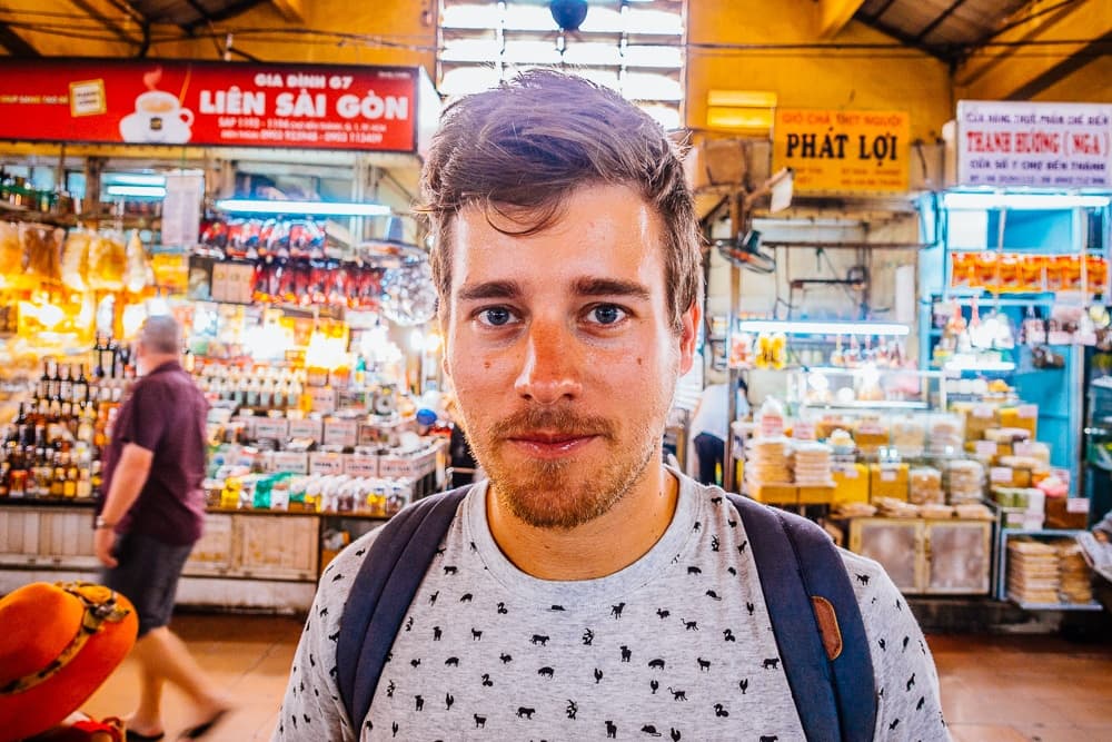 vakantie vietnam boeken