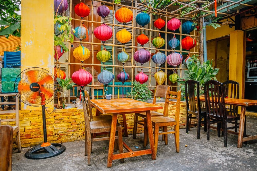 wat te doen in vietnam