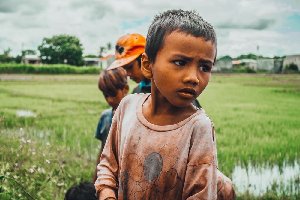 reis door vietnam plannen