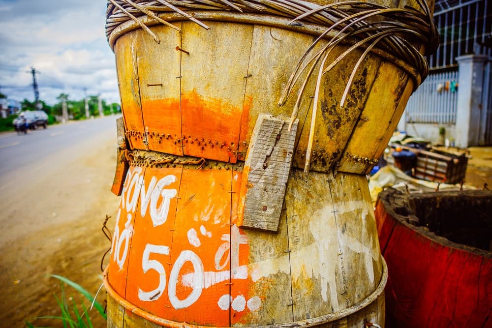 wat te doen in vietnam