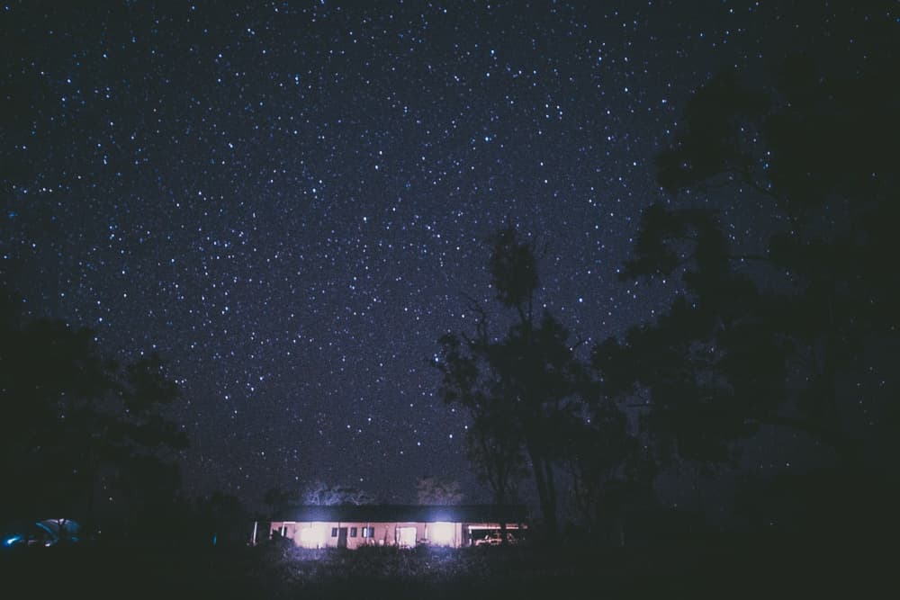 Backpacken in Australie