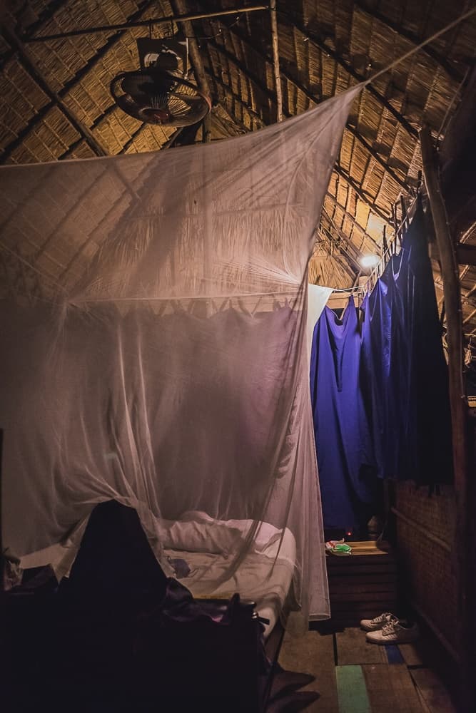 beste eiland van Cambodja