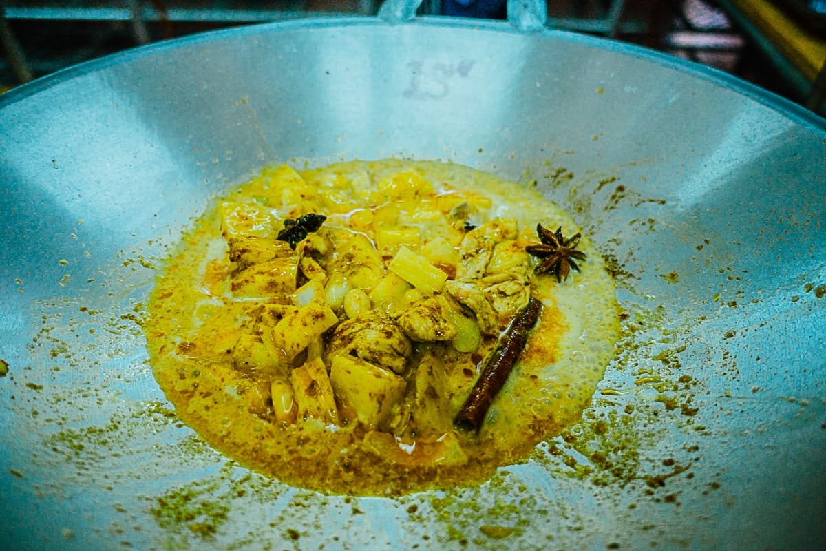 30 Streetfood November 25, 2015