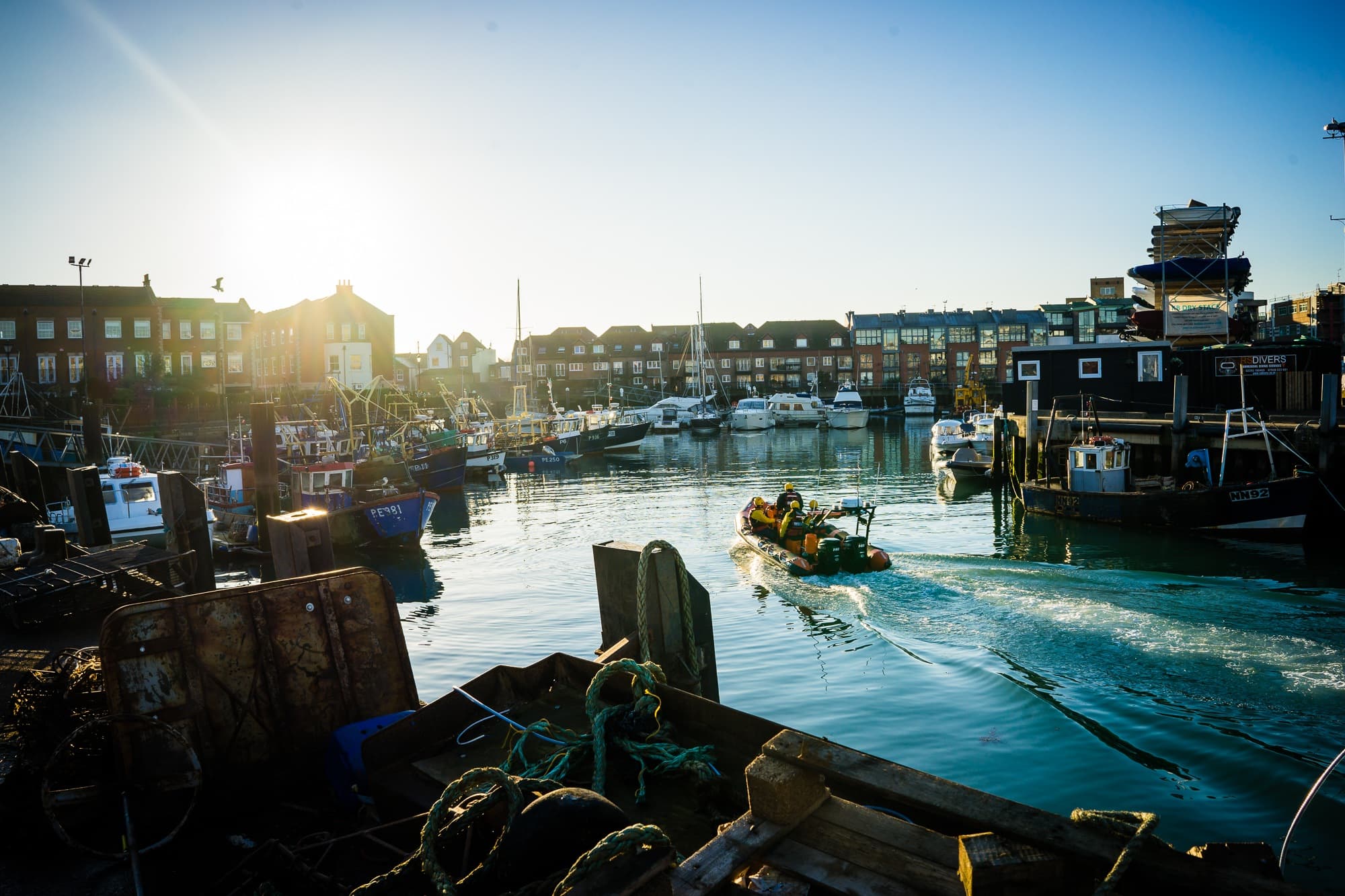 Belgische reisblog soloreizen