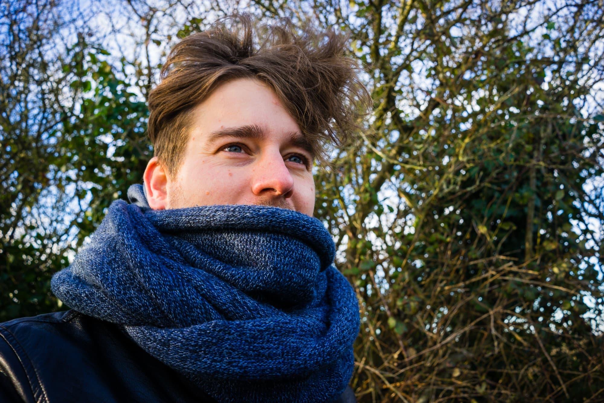 Belgische reisblog soloreizen