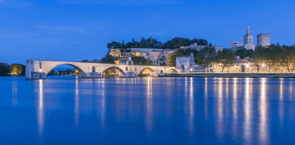 Pont D'Avignon