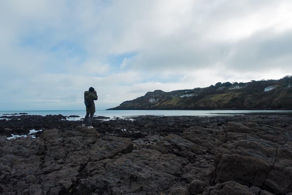 weekendje weg in Dublin