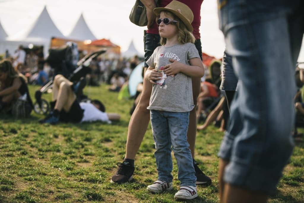 luchtballon festival frankrijk