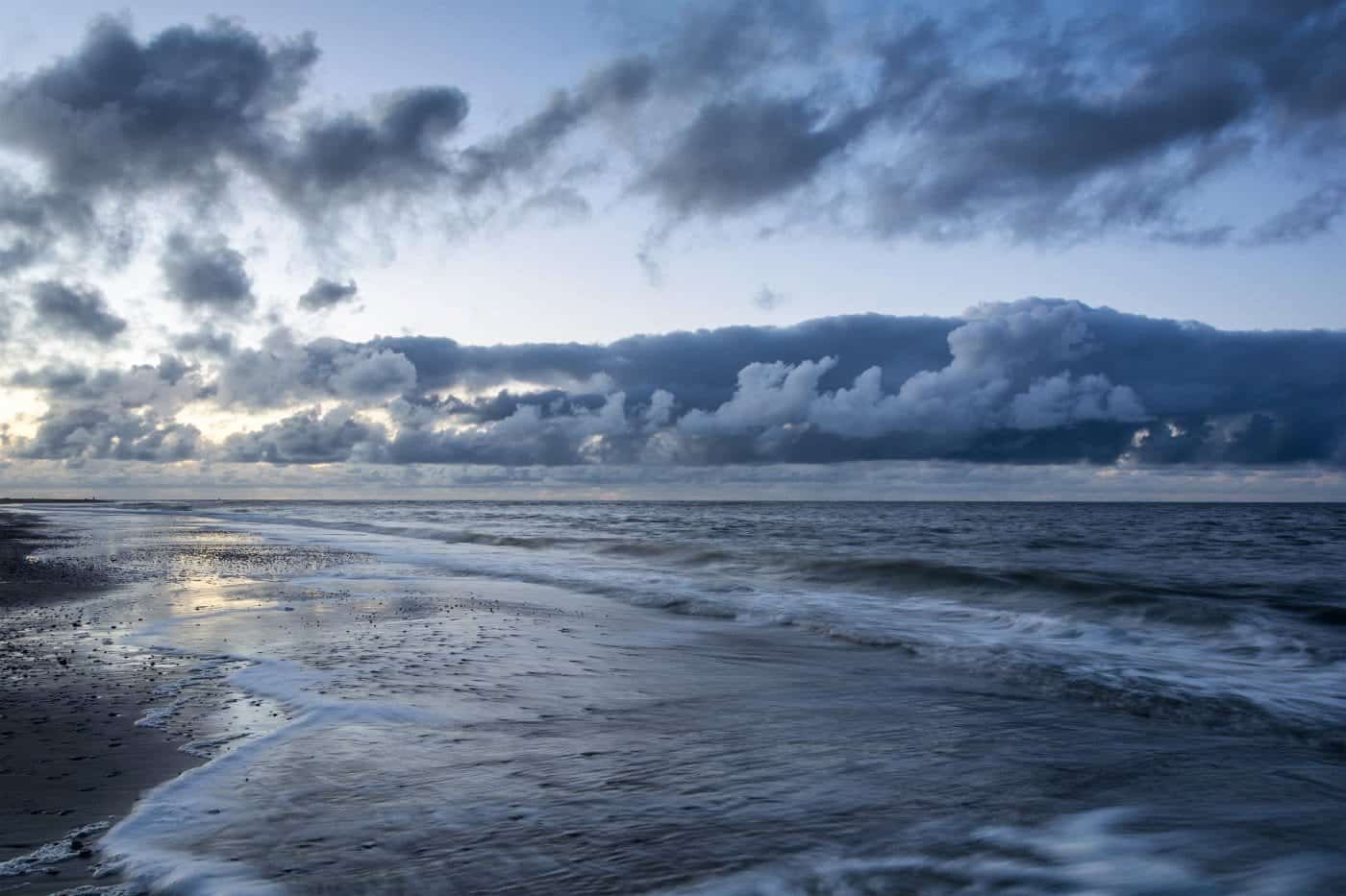 waddeneilanden wintertrip