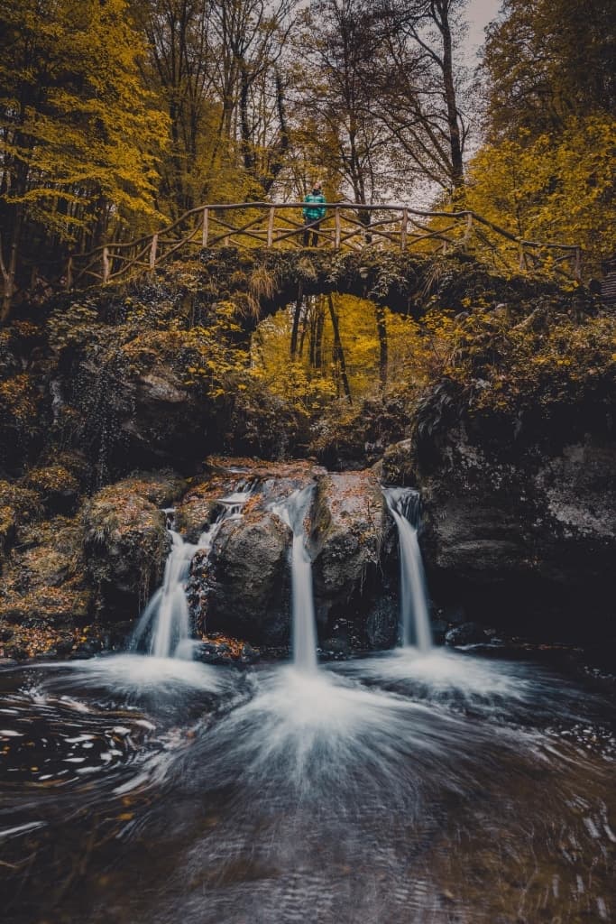 Instagram spots - Luxemburg