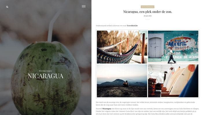 belgische reisblog we zien wel