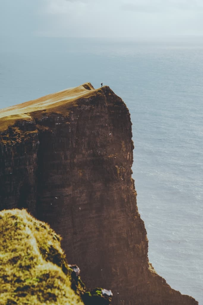 Faroer eilanden wat te doen