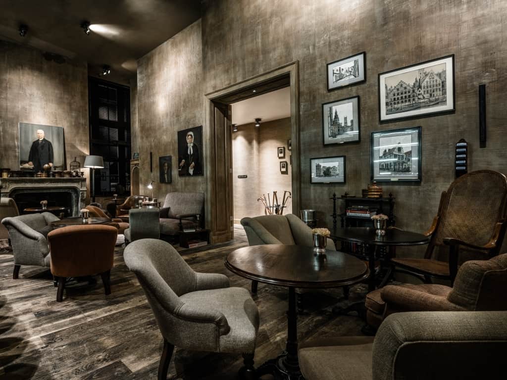 Cobbler Bar Gent The Post