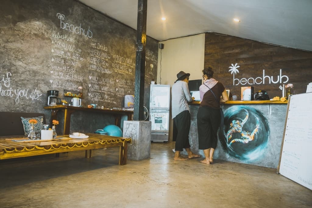 co work thailand solotravel