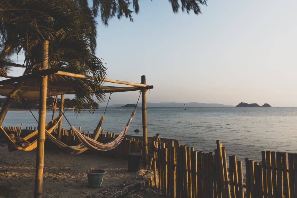 werken als digital nomad in thailand