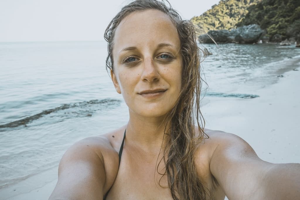 thailand remote werken