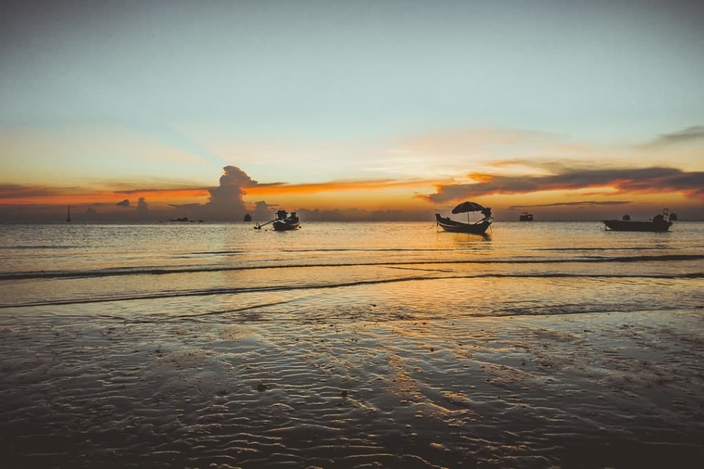 digital nomad remote werken