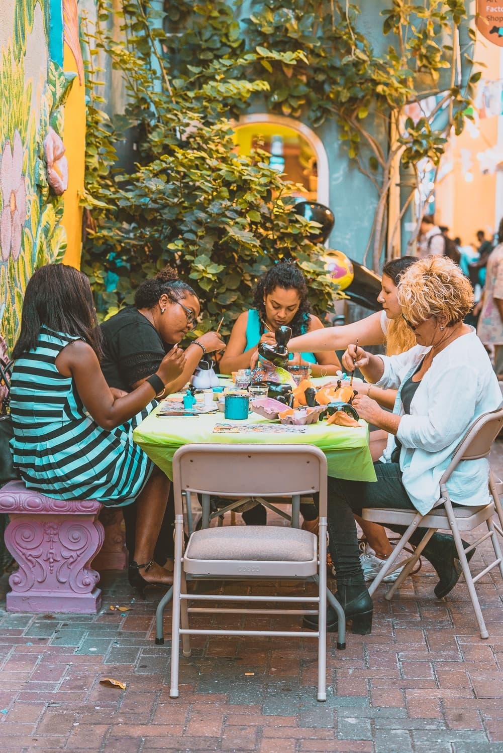 willemstad hoofdstad curacao