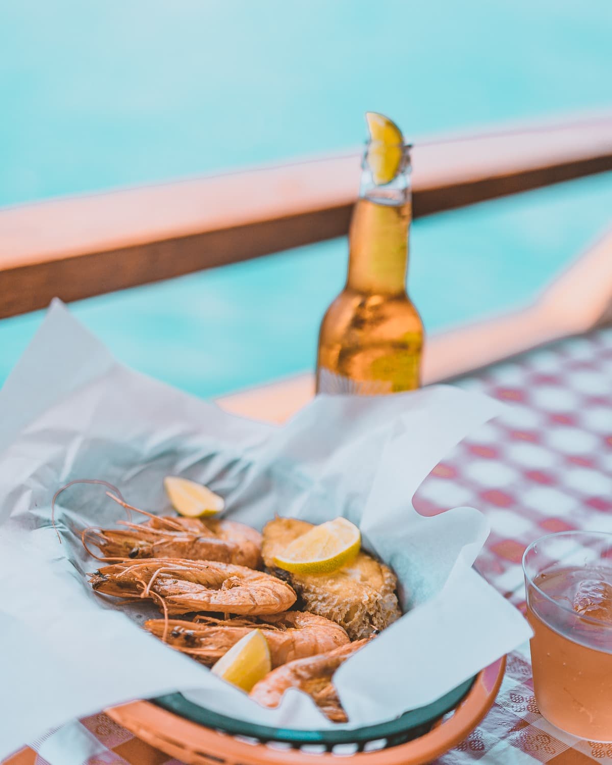 beste restaurant curacao