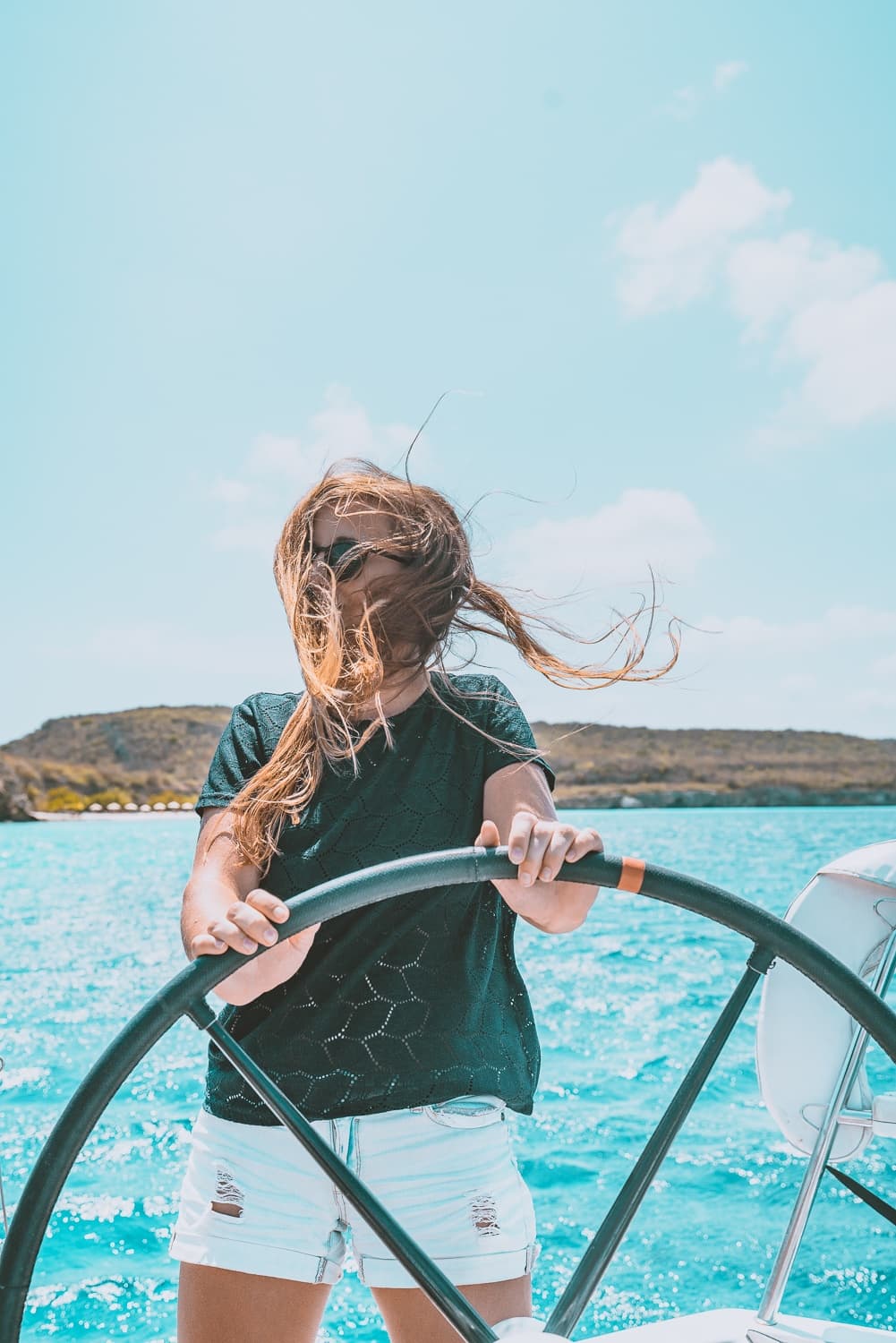 beste strand curacao