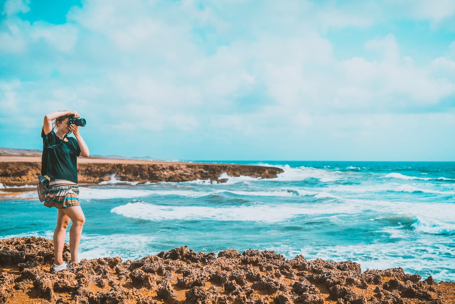 mooiste eiland caraïben