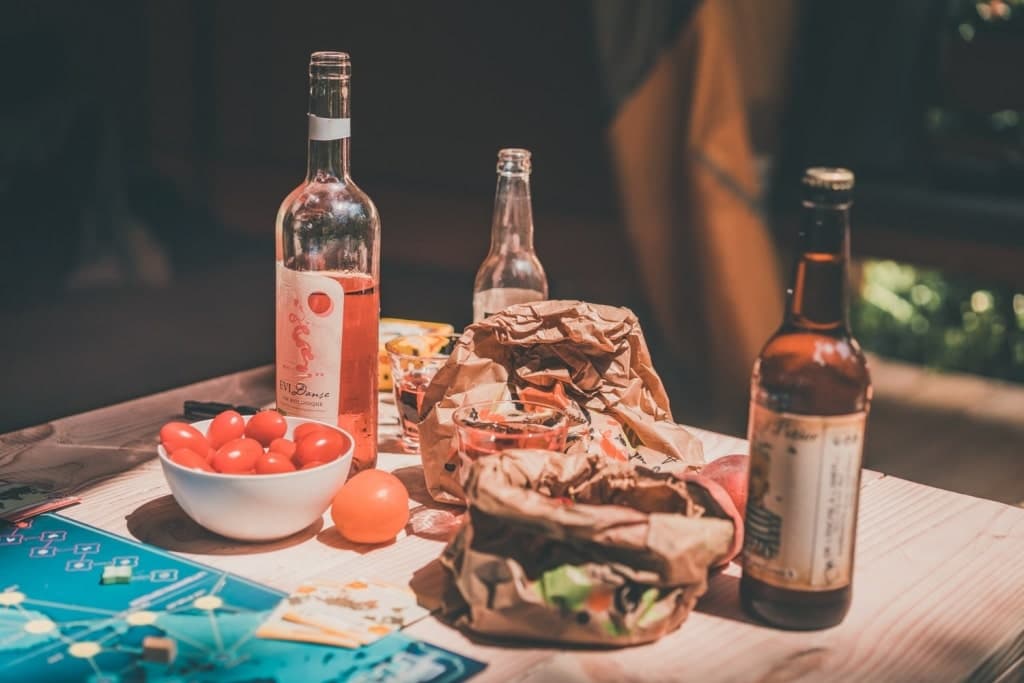 beste camping bretagne