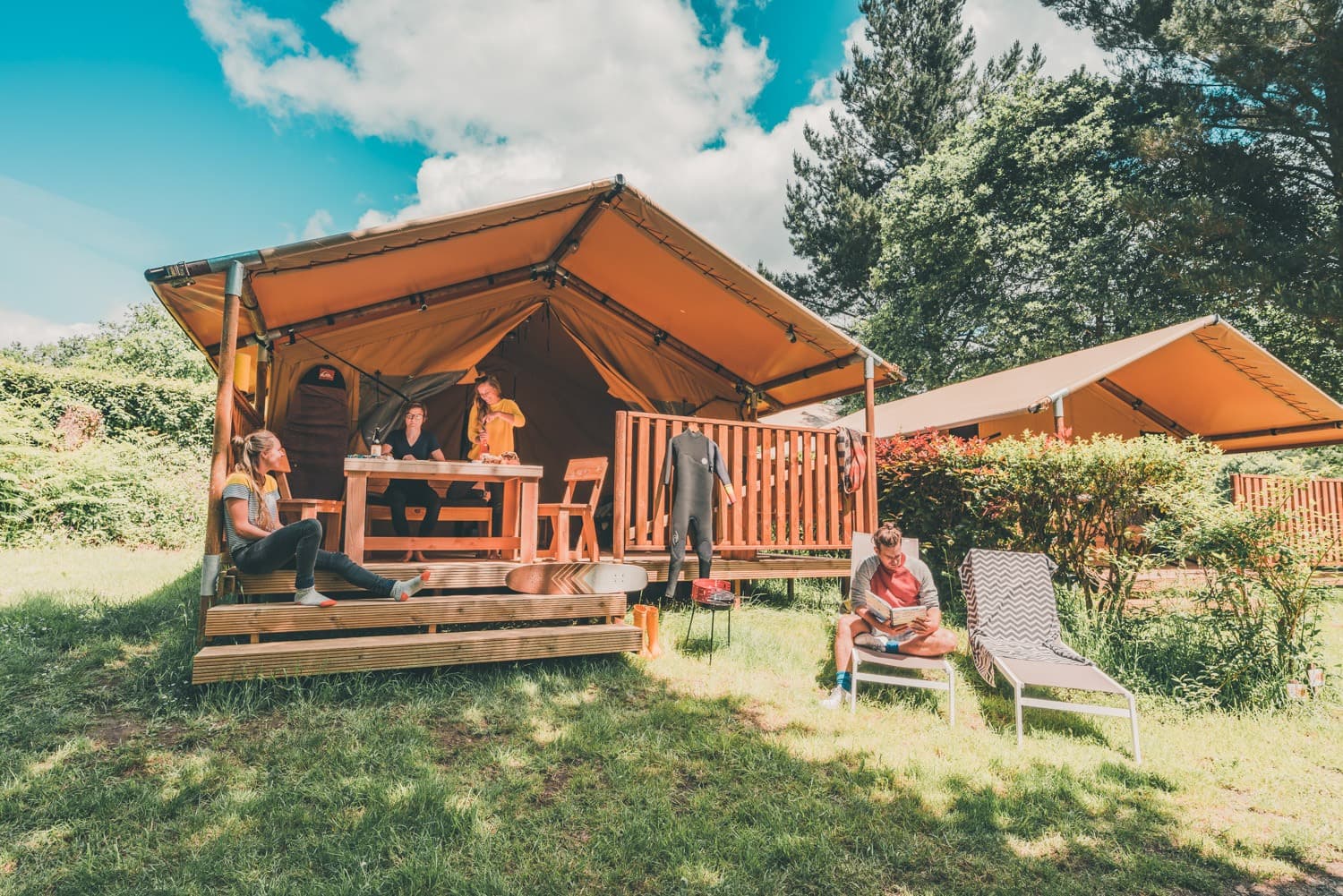 vacansoleil frankrijk