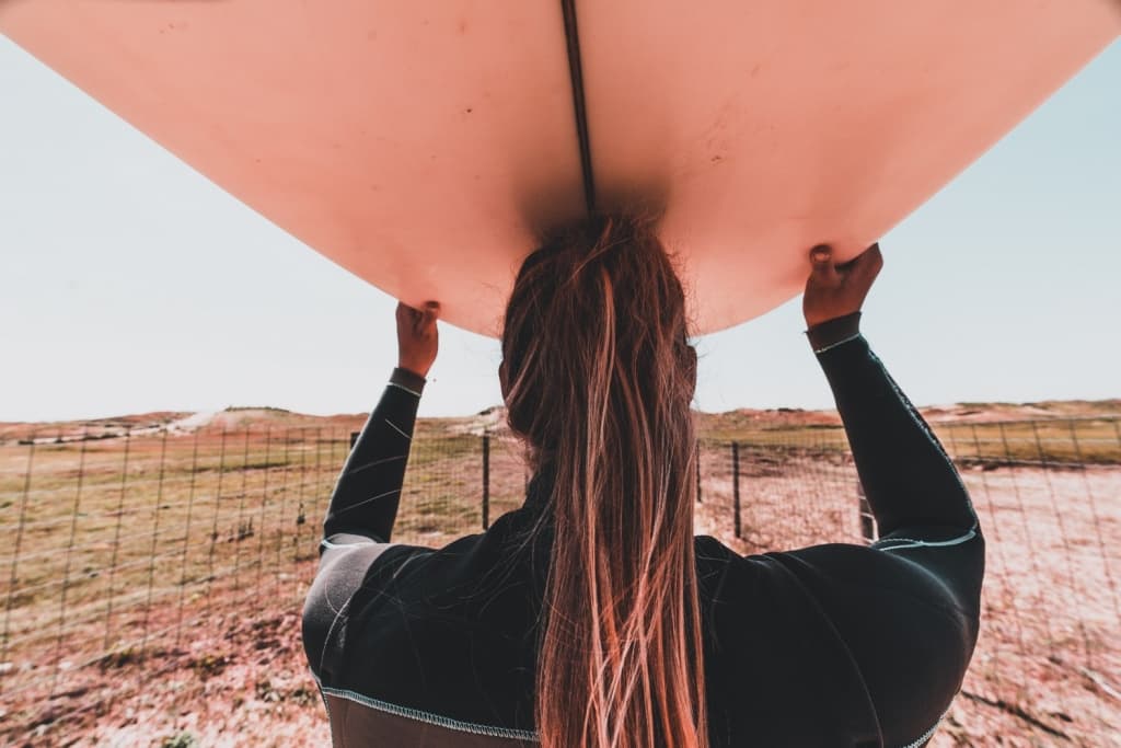 best surf spots bretagne