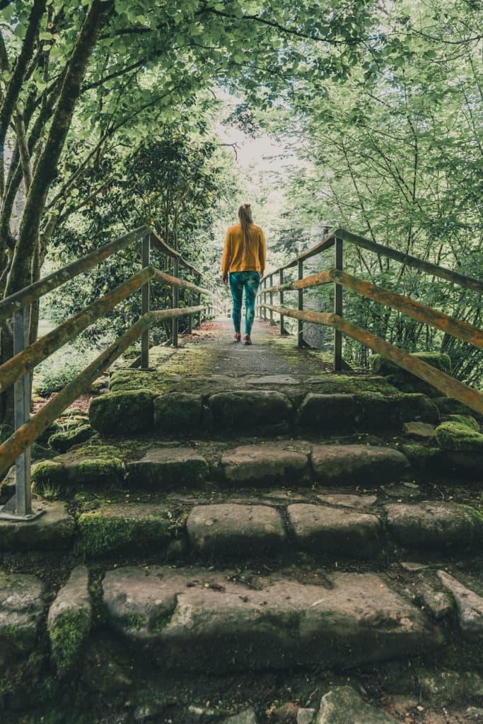 kamperen bretagne tips