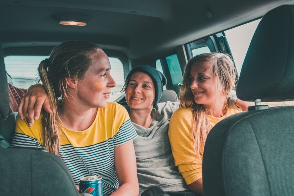 road trip frankrijk blog