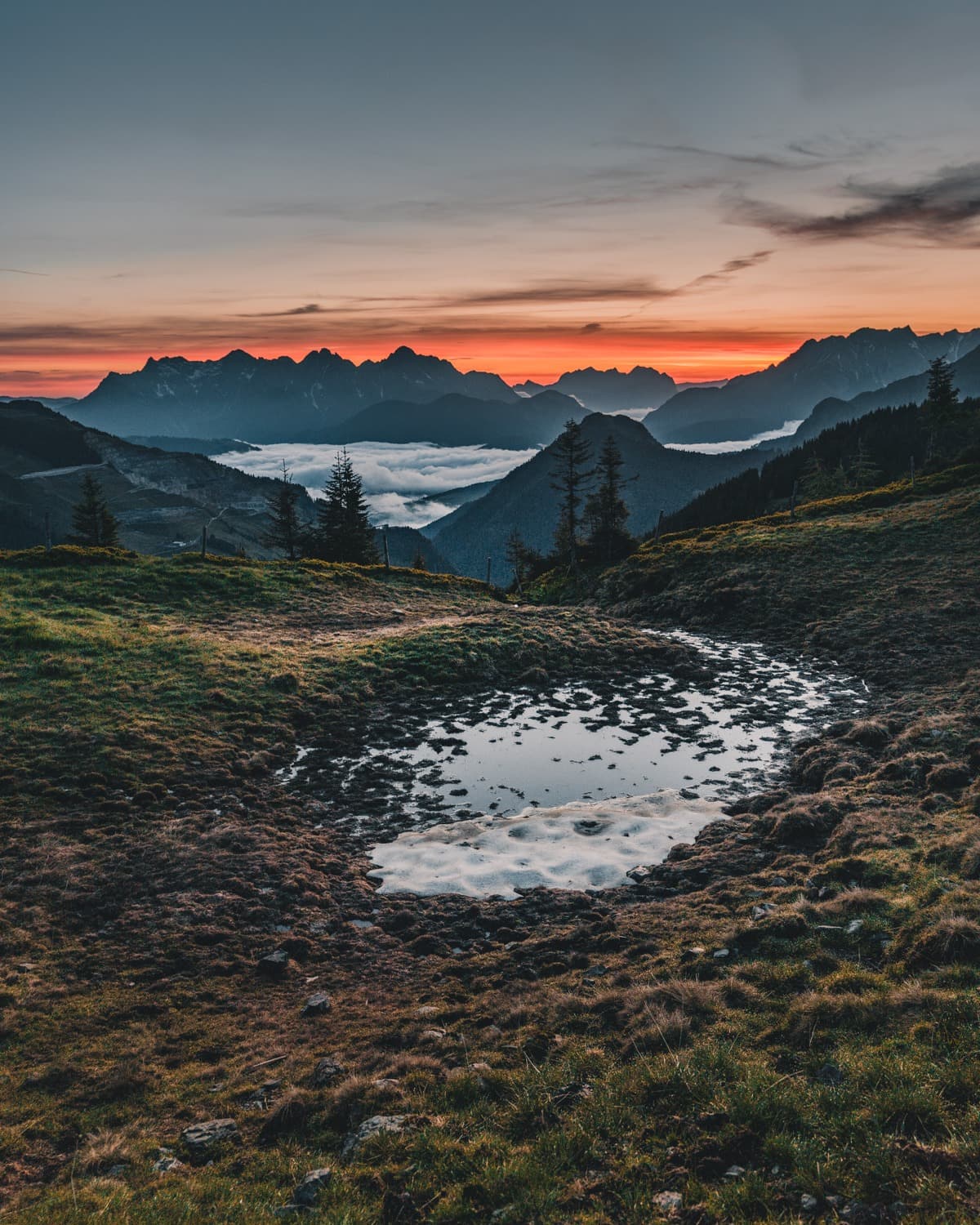 mooiste bergen europa