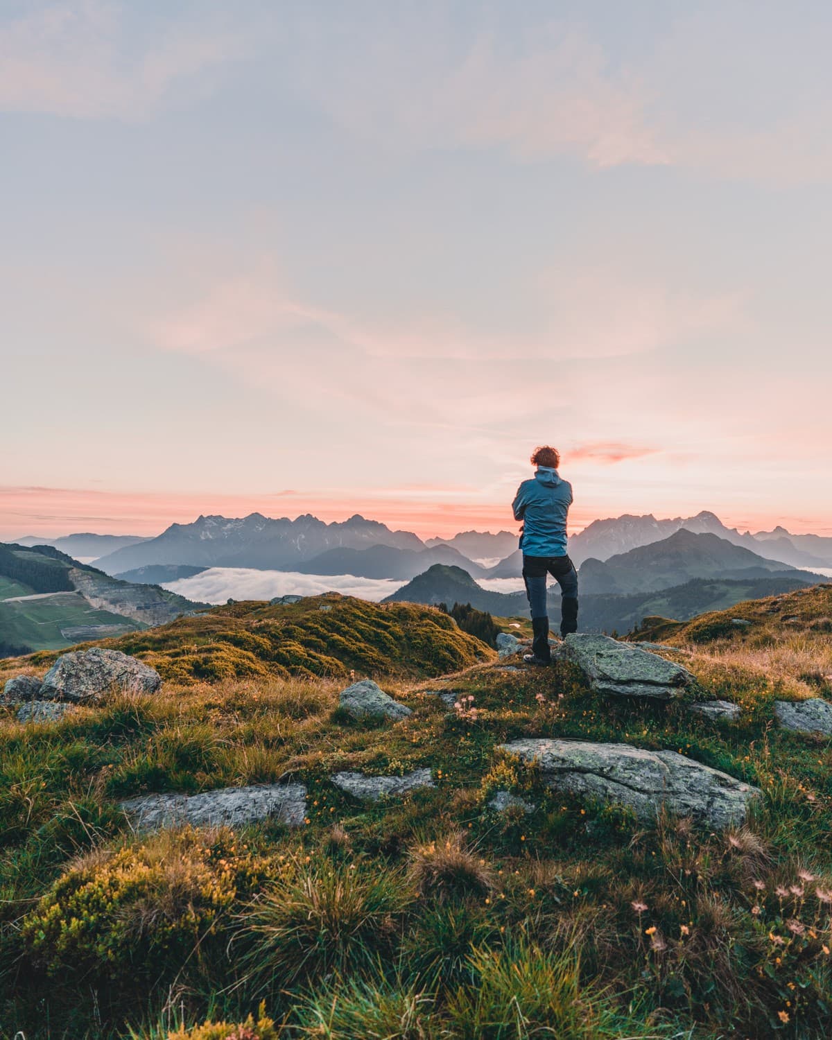 mountainbiken oostenrijk