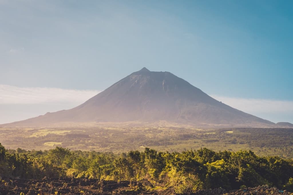 mooiste eilanden azoren