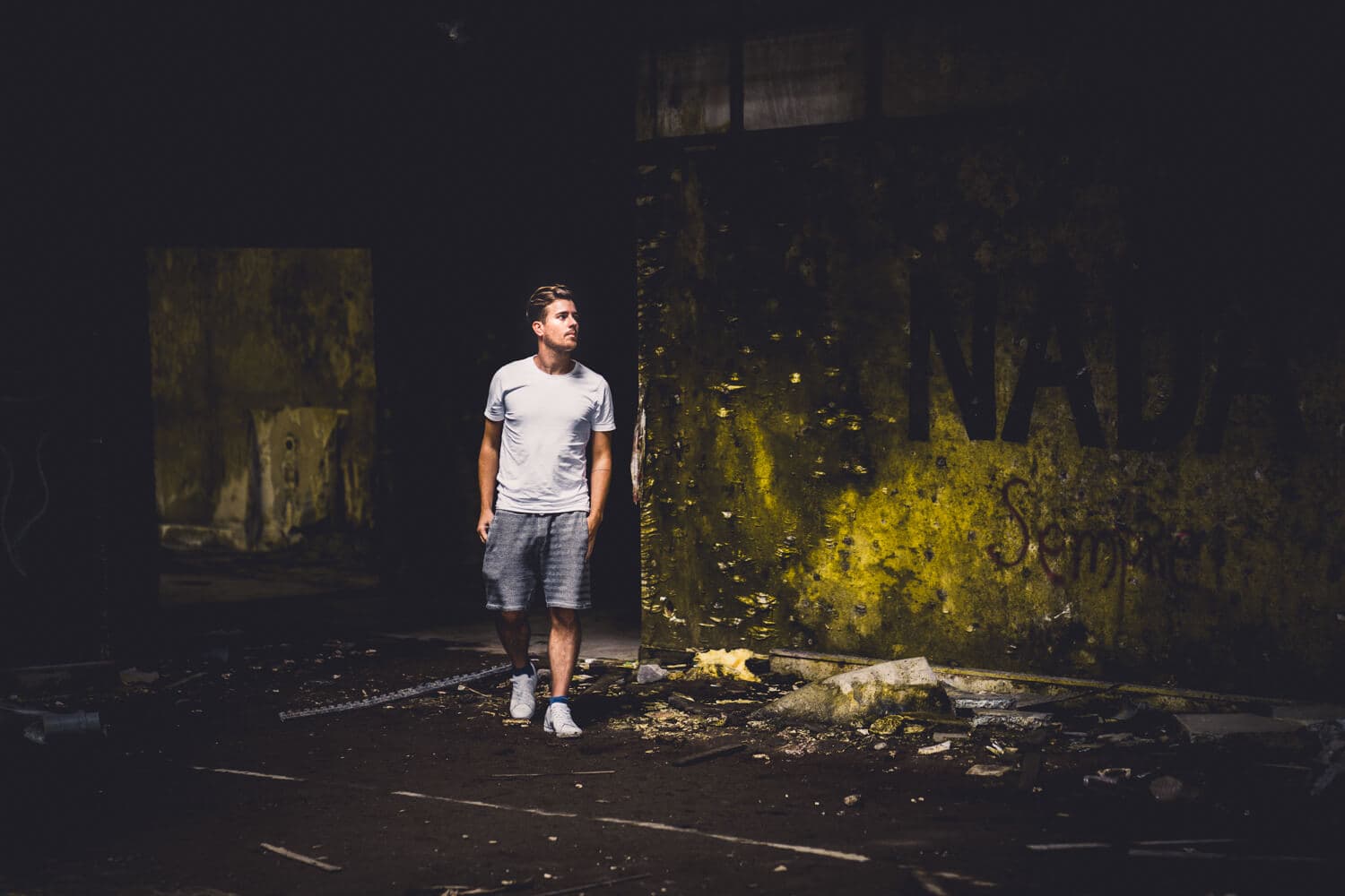 azoren eiland bezoeken