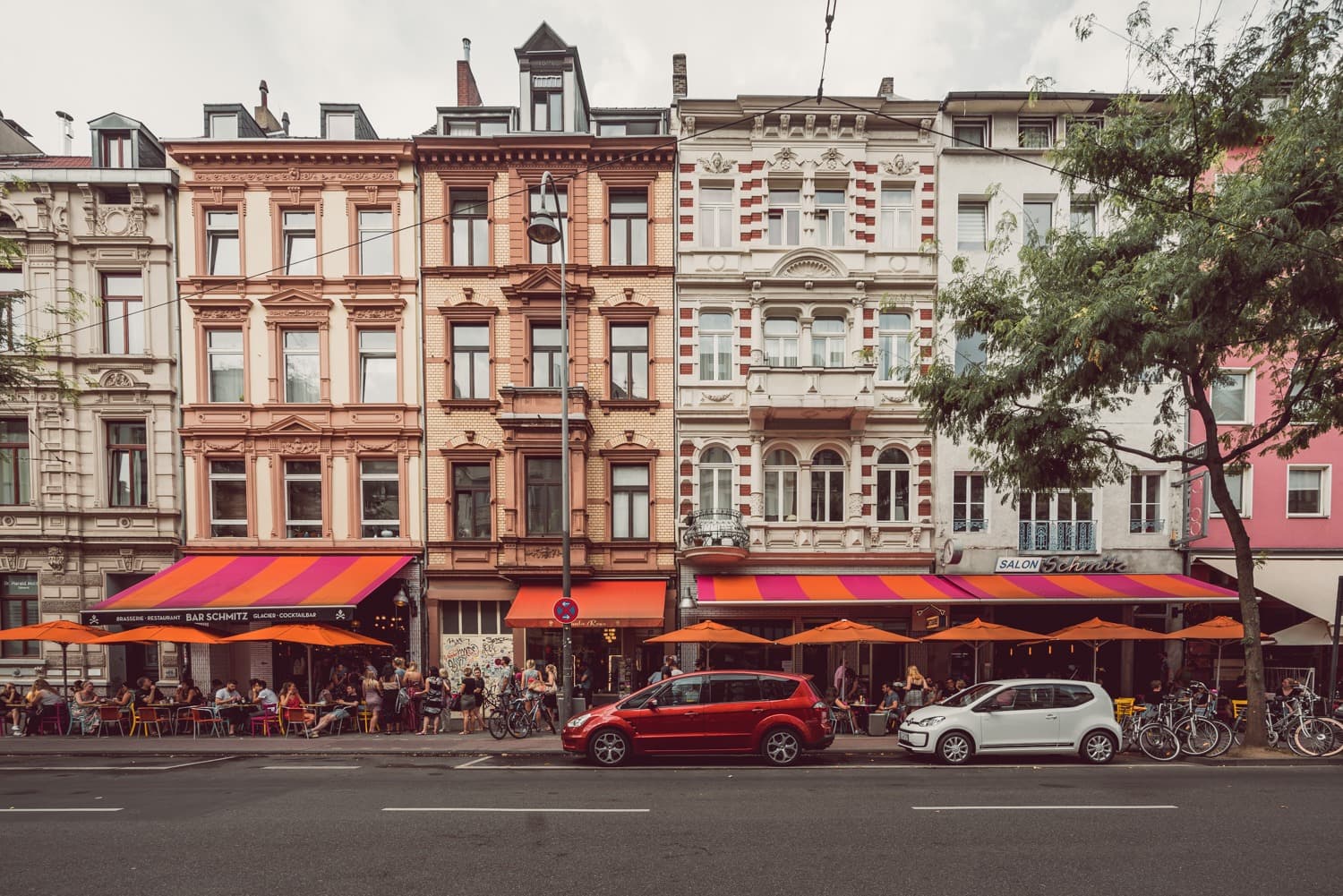 keulen belgische viertel