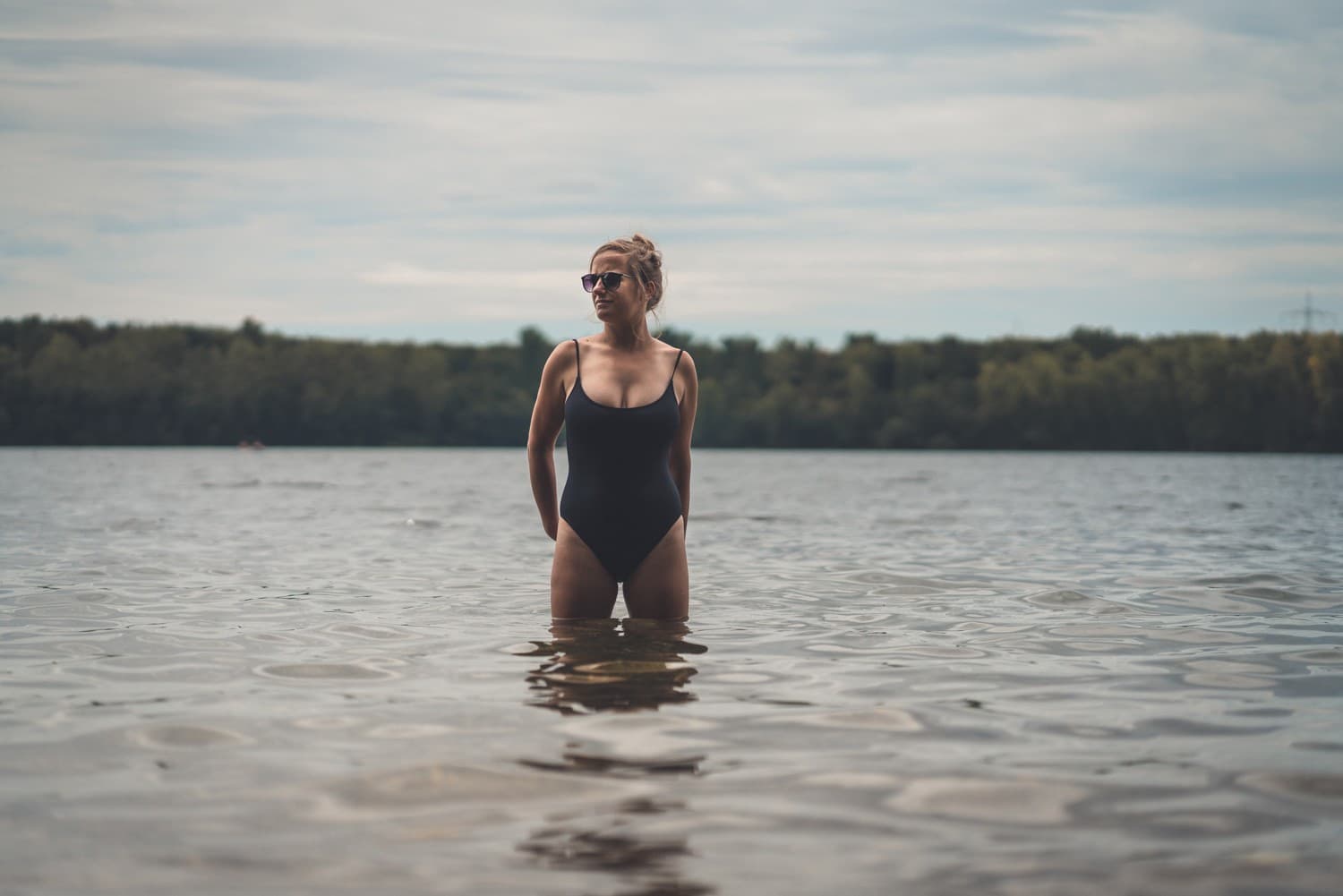 wildzwemmen in keulen